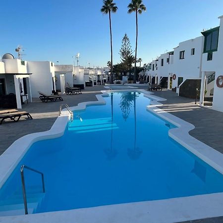Apartamento Lanza Palm Puerto del Carmen  Exterior photo