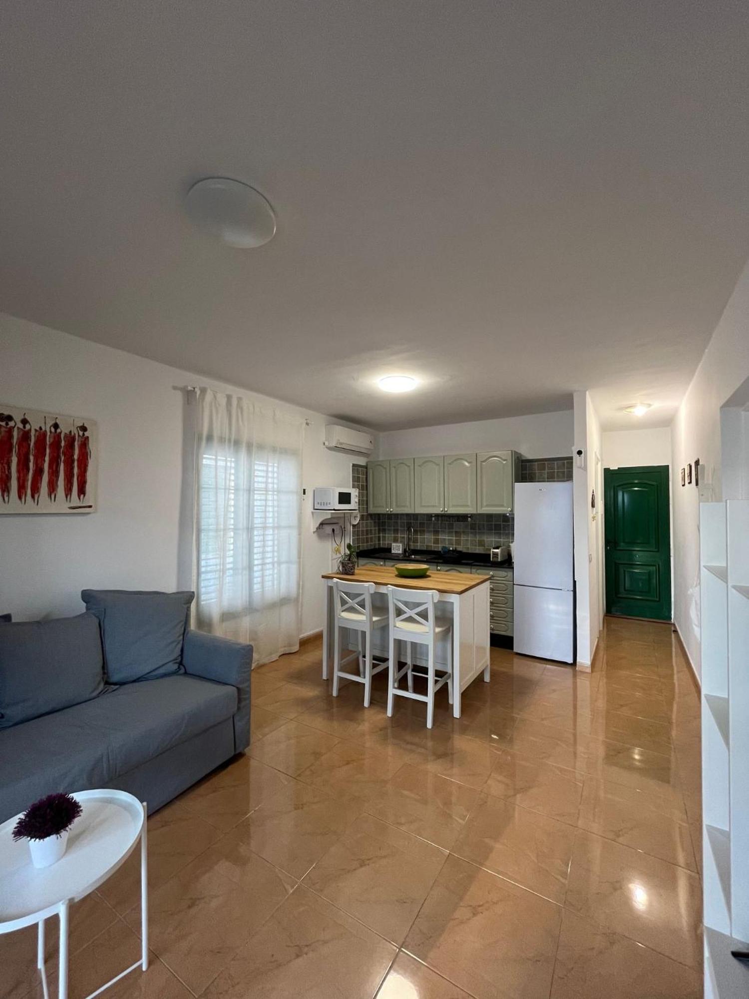 Apartamento Lanza Palm Puerto del Carmen  Exterior photo