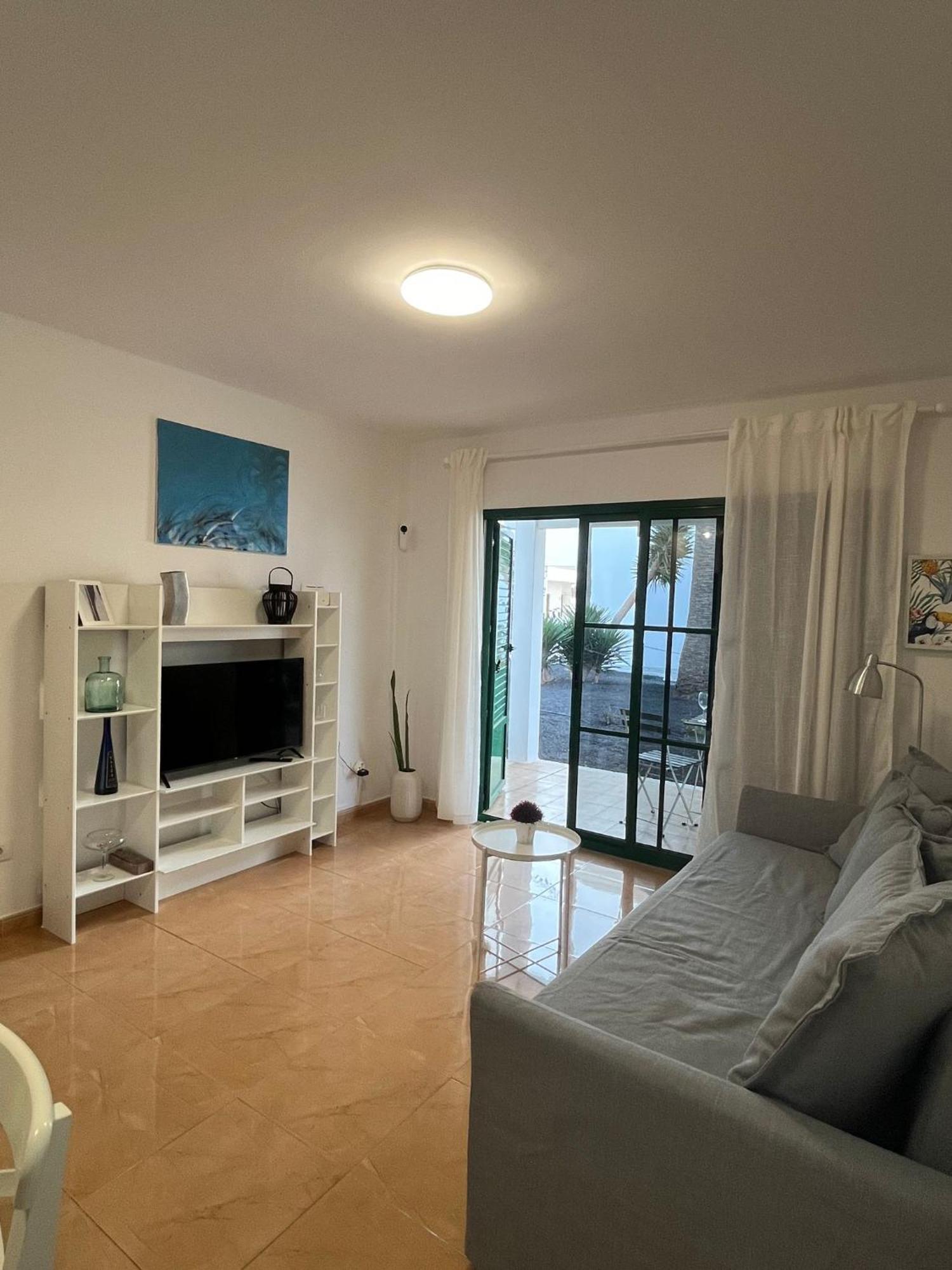 Apartamento Lanza Palm Puerto del Carmen  Exterior photo